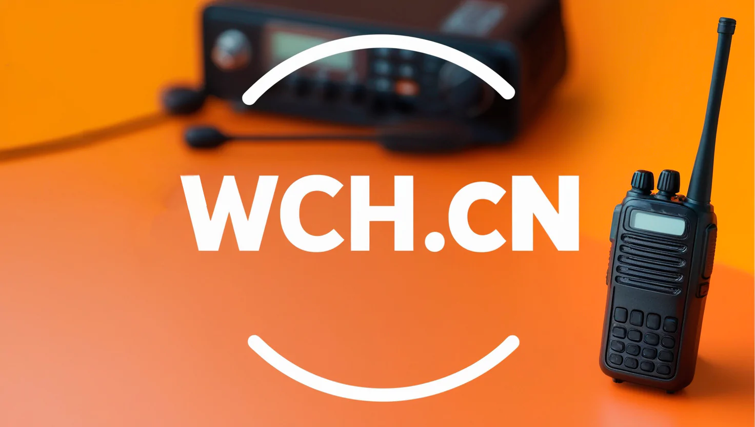 WCH.cn Як обрати кабель для програмування рації, Шнур для прошивки рацій Baofeng
